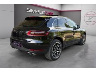 PORSCHE d'occasion MACAN 3.0 V6 258ch S Diesel PDK de 2016 Champigny