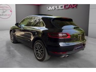 PORSCHE d'occasion MACAN 3.0 V6 258ch S Diesel PDK de 2016 Champigny