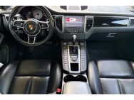 PORSCHE d'occasion MACAN 3.0 V6 258ch S Diesel PDK de 2016 Champigny