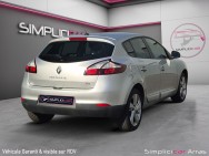 RENAULT d'occasion MEGANE TCE 115 LIMITED de 2015 Arras (62)﻿