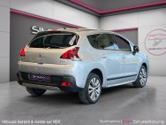 PEUGEOT d'occasion 3008 2 HDI 150 FAP FELINE de 2016 Strasbourg (67)﻿