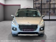 PEUGEOT d'occasion 3008 2 HDI 150 FAP FELINE de 2016 Strasbourg (67)﻿