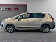 PEUGEOT d'occasion 3008 2 HDI 150 FAP FELINE de 2016 Strasbourg (67)﻿