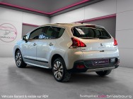 PEUGEOT d'occasion 3008 2 HDI 150 FAP FELINE de 2016 Strasbourg (67)﻿