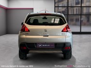 PEUGEOT d'occasion 3008 2 HDI 150 FAP FELINE de 2016 Strasbourg (67)﻿