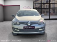 RENAULT d'occasion MEGANE TCE 115 LIMITED de 2015 Arras (62)﻿