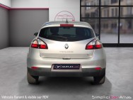 RENAULT d'occasion MEGANE TCE 115 LIMITED de 2015 Arras (62)﻿