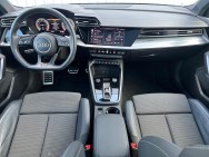 AUDI d'occasion A3 35 TDI 150ch S line S tronic 7 de 2024 Lyon St