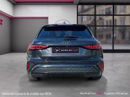 AUDI d'occasion A3 35 TDI 150ch S line S tronic 7 de 2024 Lyon St