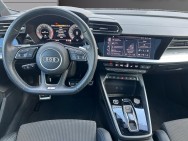AUDI d'occasion A3 35 TDI 150ch S line S tronic 7 de 2024 Lyon St