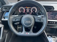 AUDI d'occasion A3 35 TDI 150ch S line S tronic 7 de 2024 Lyon St