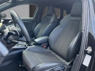 AUDI d'occasion A3 35 TDI 150ch S line S tronic 7 de 2024 Lyon St