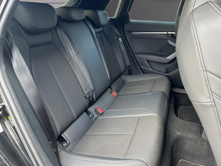 AUDI d'occasion A3 35 TDI 150ch S line S tronic 7 de 2024 Lyon St