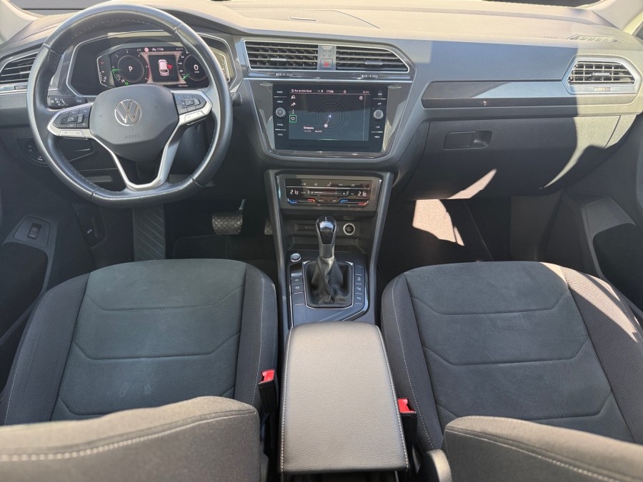 VOLKSWAGEN d'occasion TIGUAN 2.0 TDI 150 4X2 DSG PH2 de 2022 Orleans