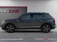 VOLKSWAGEN d'occasion TIGUAN 2.0 TDI 150 4X2 DSG PH2 de 2022 Orleans