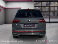 VOLKSWAGEN d'occasion TIGUAN 2.0 TDI 150 4X2 DSG PH2 de 2022 Orleans