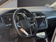 VOLKSWAGEN d'occasion TIGUAN 2.0 TDI 150 4X2 DSG PH2 de 2022 Orleans
