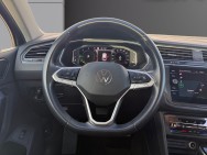 VOLKSWAGEN d'occasion TIGUAN 2.0 TDI 150 4X2 DSG PH2 de 2022 Orleans