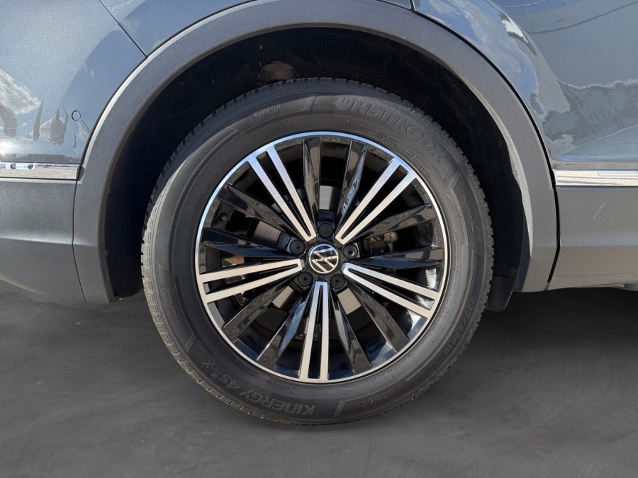 VOLKSWAGEN d'occasion TIGUAN 2.0 TDI 150 4X2 DSG PH2 de 2022 Orleans
