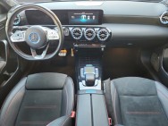 MERCEDES d'occasion CLASSE A IV A200 AMG LINE 7G-DCT de 2022 Frejus