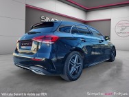MERCEDES d'occasion CLASSE A IV A200 AMG LINE 7G-DCT de 2022 Frejus
