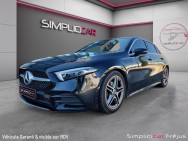 MERCEDES d'occasion CLASSE A IV A200 AMG LINE 7G-DCT de 2022 Frejus
