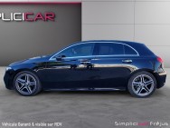 MERCEDES d'occasion CLASSE A IV A200 AMG LINE 7G-DCT de 2022 Frejus