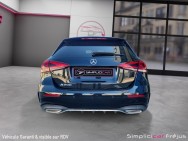 MERCEDES d'occasion CLASSE A IV A200 AMG LINE 7G-DCT de 2022 Frejus