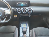 MERCEDES d'occasion CLASSE A IV A200 AMG LINE 7G-DCT de 2022 Frejus
