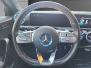 MERCEDES d'occasion CLASSE A IV A200 AMG LINE 7G-DCT de 2022 Frejus