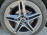 MERCEDES d'occasion CLASSE A IV A200 AMG LINE 7G-DCT de 2022 Frejus