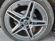MERCEDES d'occasion CLASSE A IV A200 AMG LINE 7G-DCT de 2022 Frejus