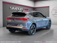 CUPRA d'occasion DSG 1.5 TSI 150 V DSG AUTO de 2021 Strasbourg (67)﻿