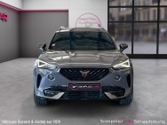 CUPRA d'occasion DSG 1.5 TSI 150 V DSG AUTO de 2021 Strasbourg (67)﻿