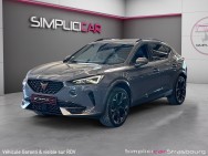 CUPRA d'occasion DSG 1.5 TSI 150 V DSG AUTO de 2021 Strasbourg (67)﻿