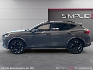 CUPRA d'occasion DSG 1.5 TSI 150 V DSG AUTO de 2021 Strasbourg (67)﻿