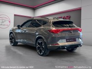 CUPRA d'occasion DSG 1.5 TSI 150 V DSG AUTO de 2021 Strasbourg (67)﻿