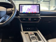 CUPRA d'occasion DSG 1.5 TSI 150 V DSG AUTO de 2021 Strasbourg (67)﻿
