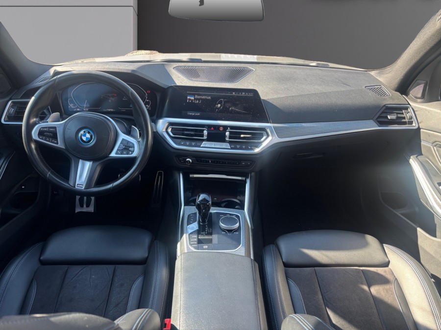 BMW d'occasion SERIE 3 2 E 204 HYBRIDE M Sport de 2022 Frejus (83)﻿