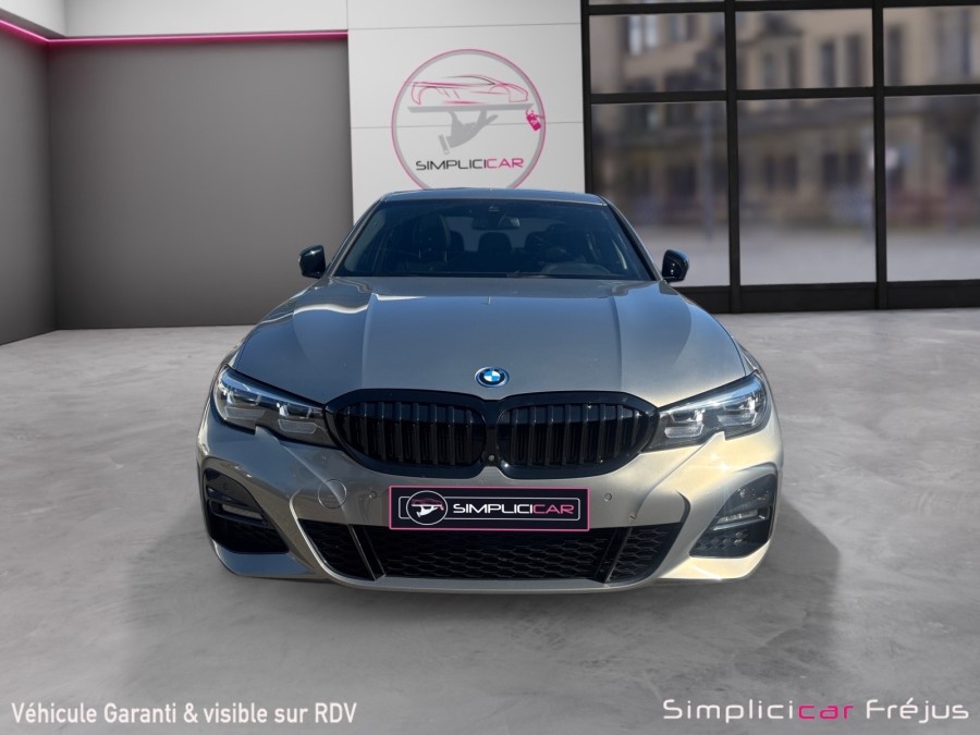 BMW d'occasion SERIE 3 2 E 204 HYBRIDE M Sport de 2022 Frejus (83)﻿