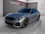 BMW d'occasion SERIE 3 2 E 204 HYBRIDE M Sport de 2022 Frejus (83)﻿