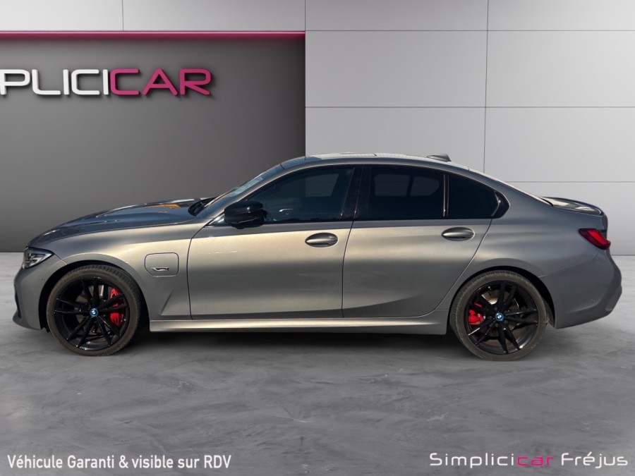 BMW d'occasion SERIE 3 2 E 204 HYBRIDE M Sport de 2022 Frejus (83)﻿