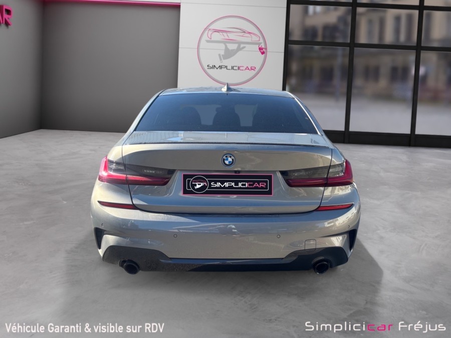 BMW d'occasion SERIE 3 2 E 204 HYBRIDE M Sport de 2022 Frejus (83)﻿