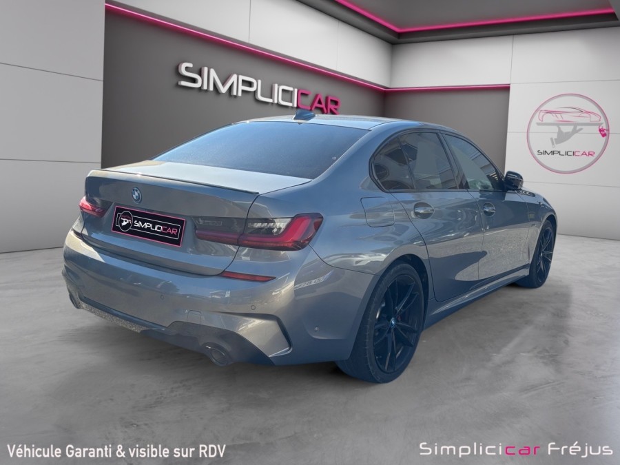 BMW d'occasion SERIE 3 2 E 204 HYBRIDE M Sport de 2022 Frejus (83)﻿