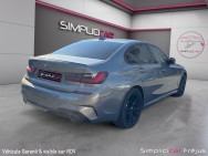BMW d'occasion SERIE 3 2 E 204 HYBRIDE M Sport de 2022 Frejus (83)﻿