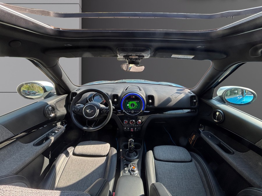 MINI d'occasion MINI COOPER 136 BUSINESS DESIGN BA de 2019 Vienne