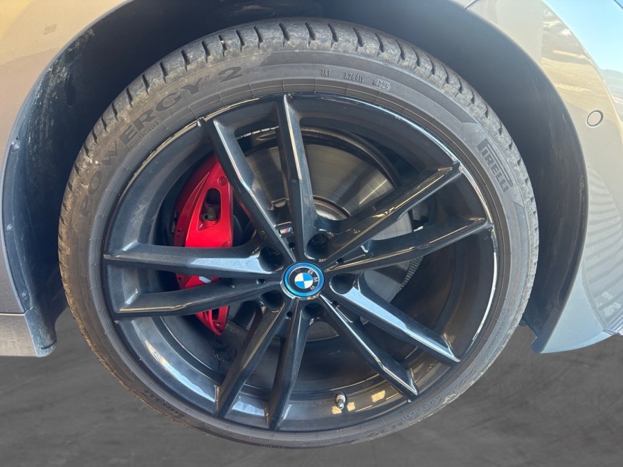 BMW d'occasion SERIE 3 2 E 204 HYBRIDE M Sport de 2022 Frejus (83)﻿