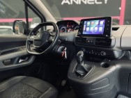 PEUGEOT d'occasion RIFTER 1.5 BlueHDi 100 de 2019 Annecy (74)﻿