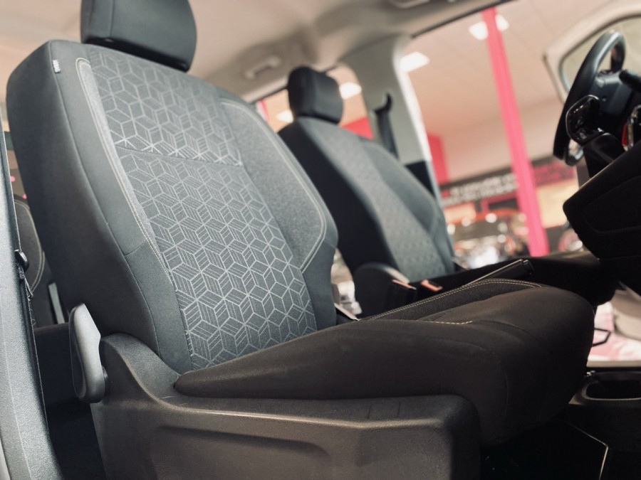 PEUGEOT d'occasion RIFTER 1.5 BlueHDi 100 de 2019 Annecy (74)﻿