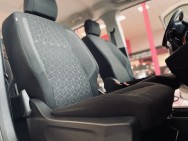 PEUGEOT d'occasion RIFTER 1.5 BlueHDi 100 de 2019 Annecy (74)﻿